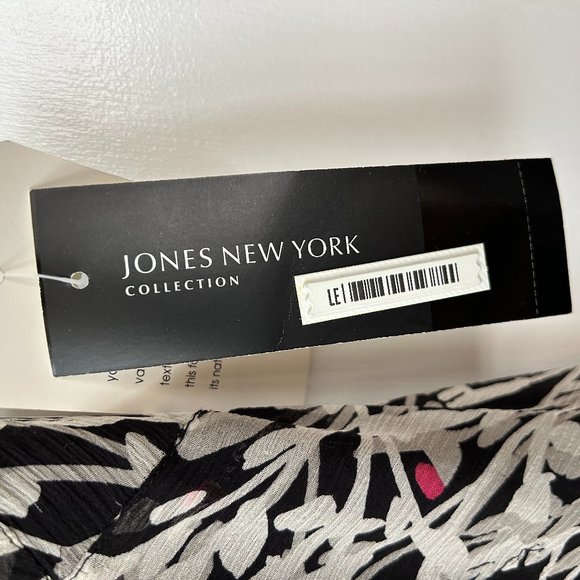 💕HP💕 JONES NEW YORK COLLECTION - Picture 4 of 10